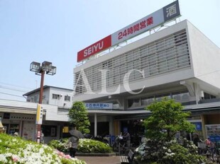 上石神井駅 徒歩8分 4階の物件内観写真